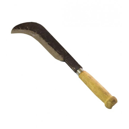 Knife - Felling Knife (Vakathi)